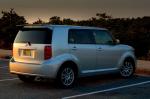 Scion xB 2007 года